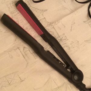 Electric Ceramic Flat Hair Iron